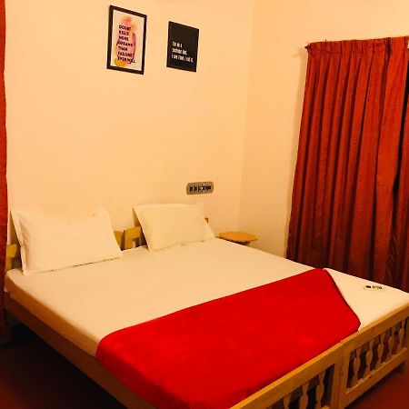 Appartement Ocean Pearl Residency à Kochi Extérieur photo