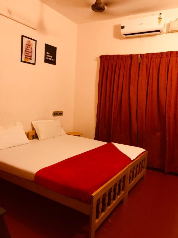Appartement Ocean Pearl Residency à Kochi Extérieur photo